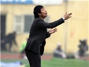 Bóng đá anh, ngoại hạng anh, lịch thi đấu euro 2012, SLNA: Hòa từ trong nước, hòa ra châu lục